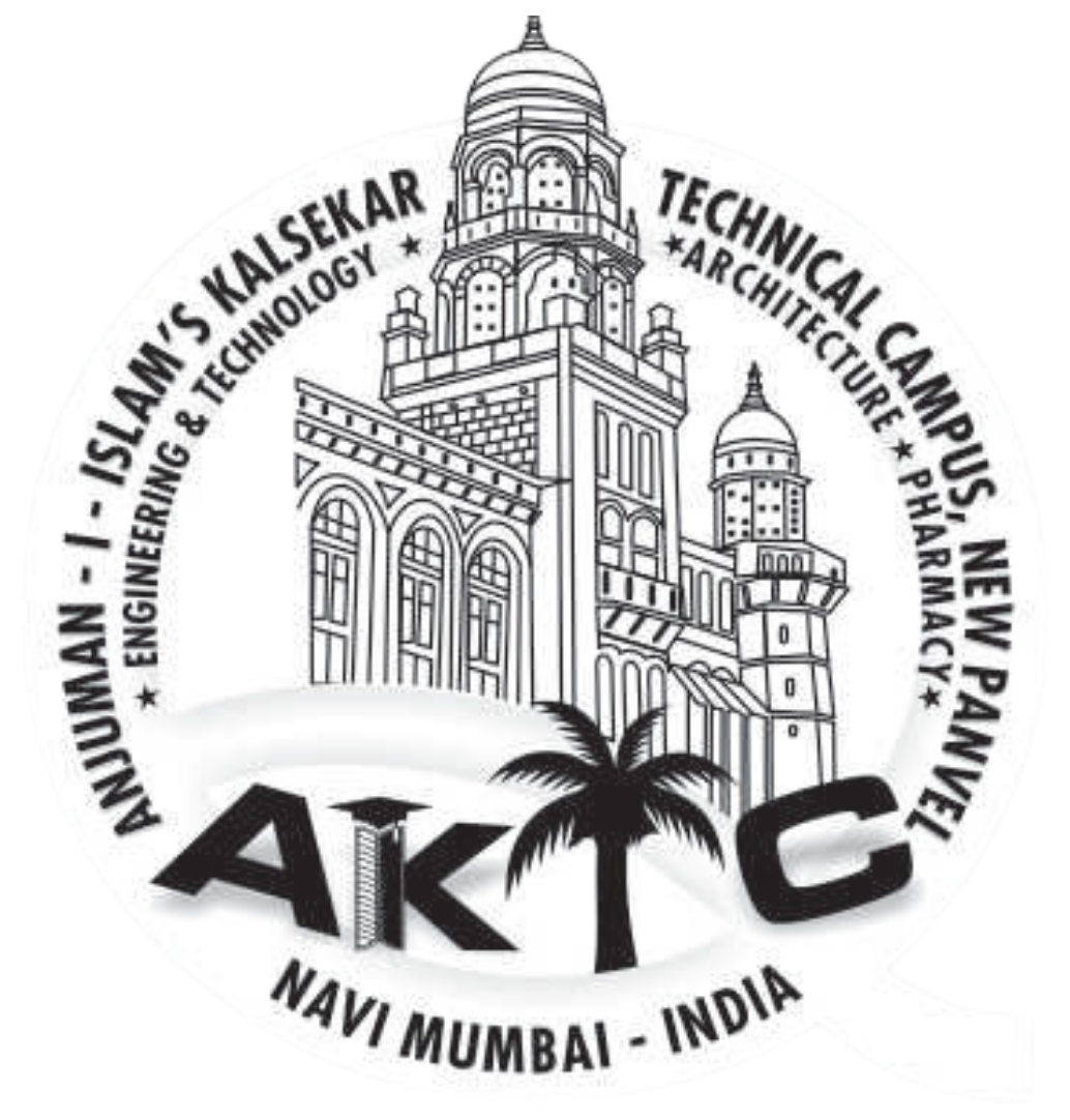 Anjuman-I-Islam Logo